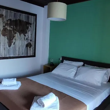 Alisaxni Seaside Apartament *