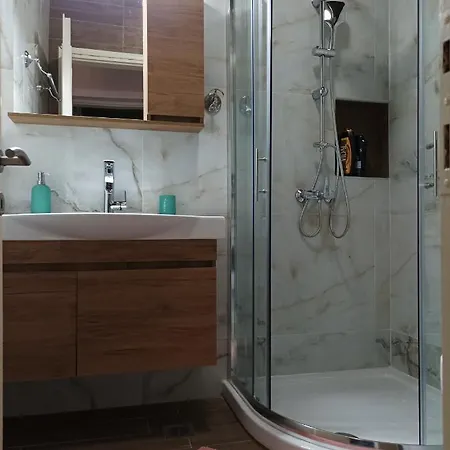 Alisaxni Seaside Apartament