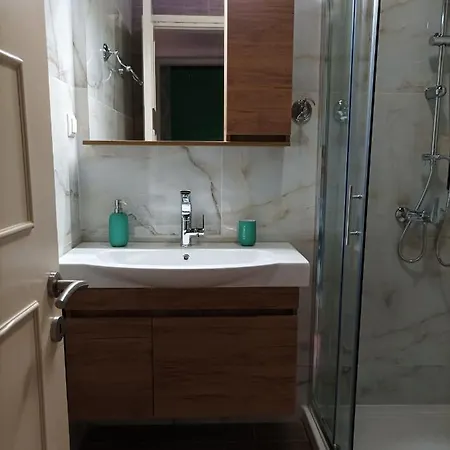 Alisaxni Seaside * Agios Ioannis (Thessaly)