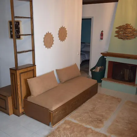 Alisaxni Seaside Apartament Agios Ioannis (Thessaly)