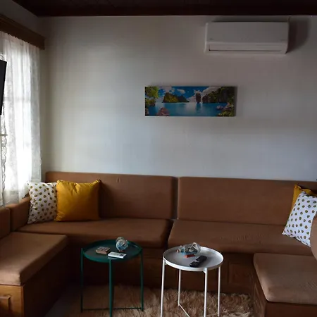 Alisaxni Seaside Agios Ioannis (Thessaly)