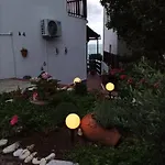 Alisaxni Seaside شقة Agios Ioannis (Thessaly)