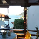 Alisaxni Seaside شقة Agios Ioannis (Thessaly)