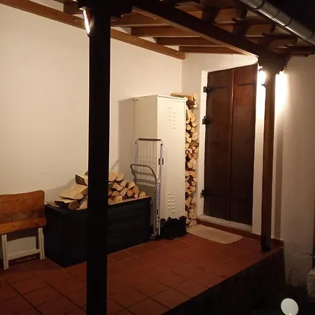 Apartmán Alisaxni Seaside