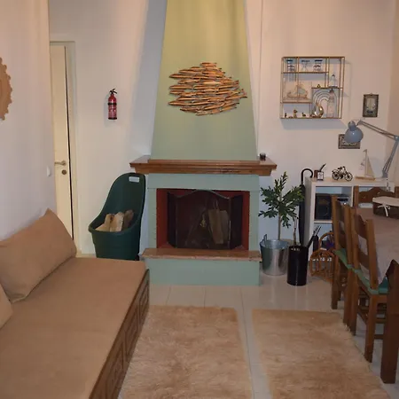 Alisaxni Seaside Agios Ioannis (Thessaly)